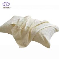 悠尔幔 枕巾 48*74cm/条