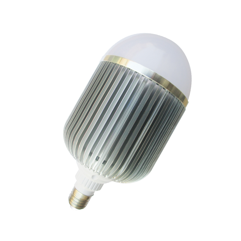 众朗星 ZL8838 30W LED球泡灯 E27灯座 LED光源