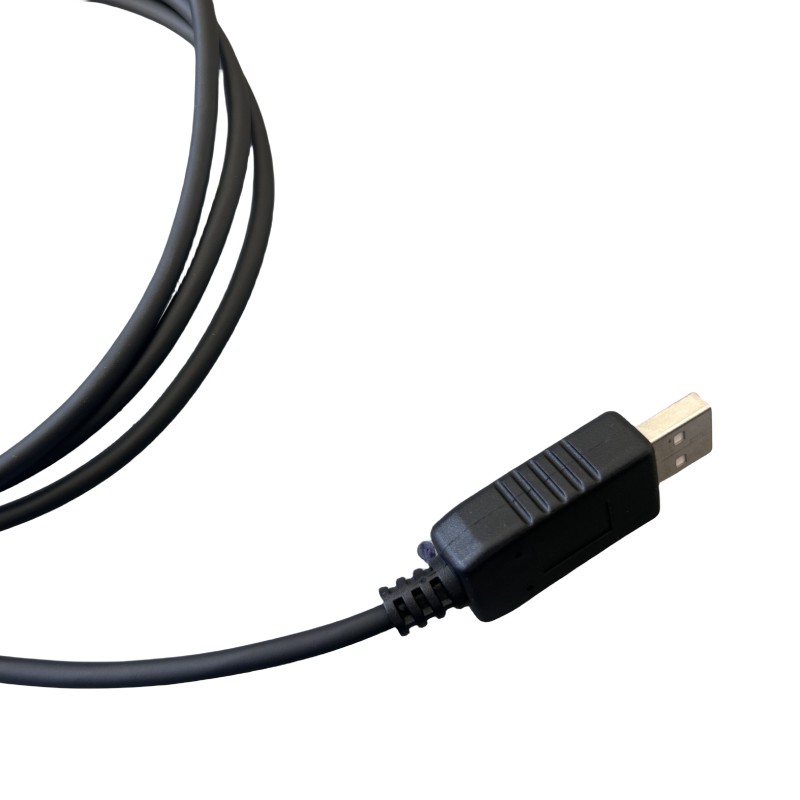 海能达对讲机数据线PC63根高清大图