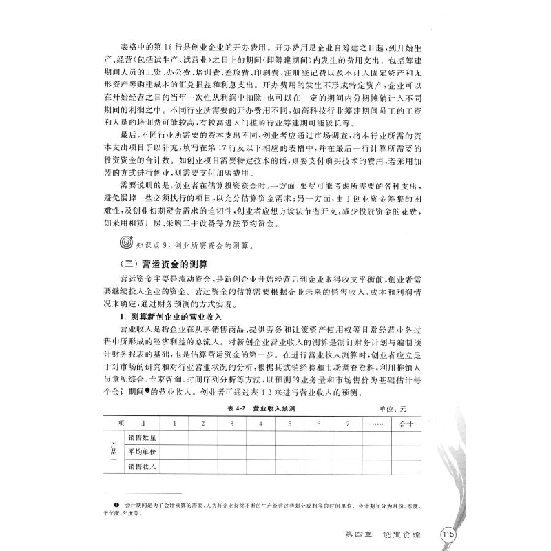 正版新书]创业基础(第2版)李家华,张玉利,雷家骕 编97873024高清大图