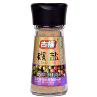 古福椒盐40g