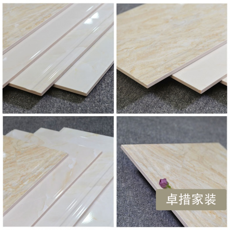 现代简约瓷砖 客厅400*800内墙砖不透水瓷片厨卫墙砖釉面砖壹德壹
