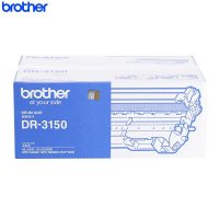 兄弟(brother)原装硒鼓DR-3150 打印耗材 黑色 适用于8060 8460 8860黑色