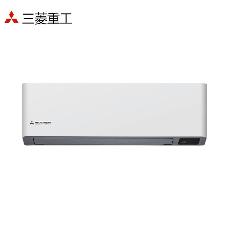 三菱重工空调 新1级能效 全直流变频1.5匹空调KFR-35GW/AIVBp 冷暖WIFI云智能控制挂机空调图片