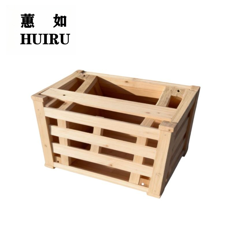 蕙如 搬运木箱 460*360mm高清大图