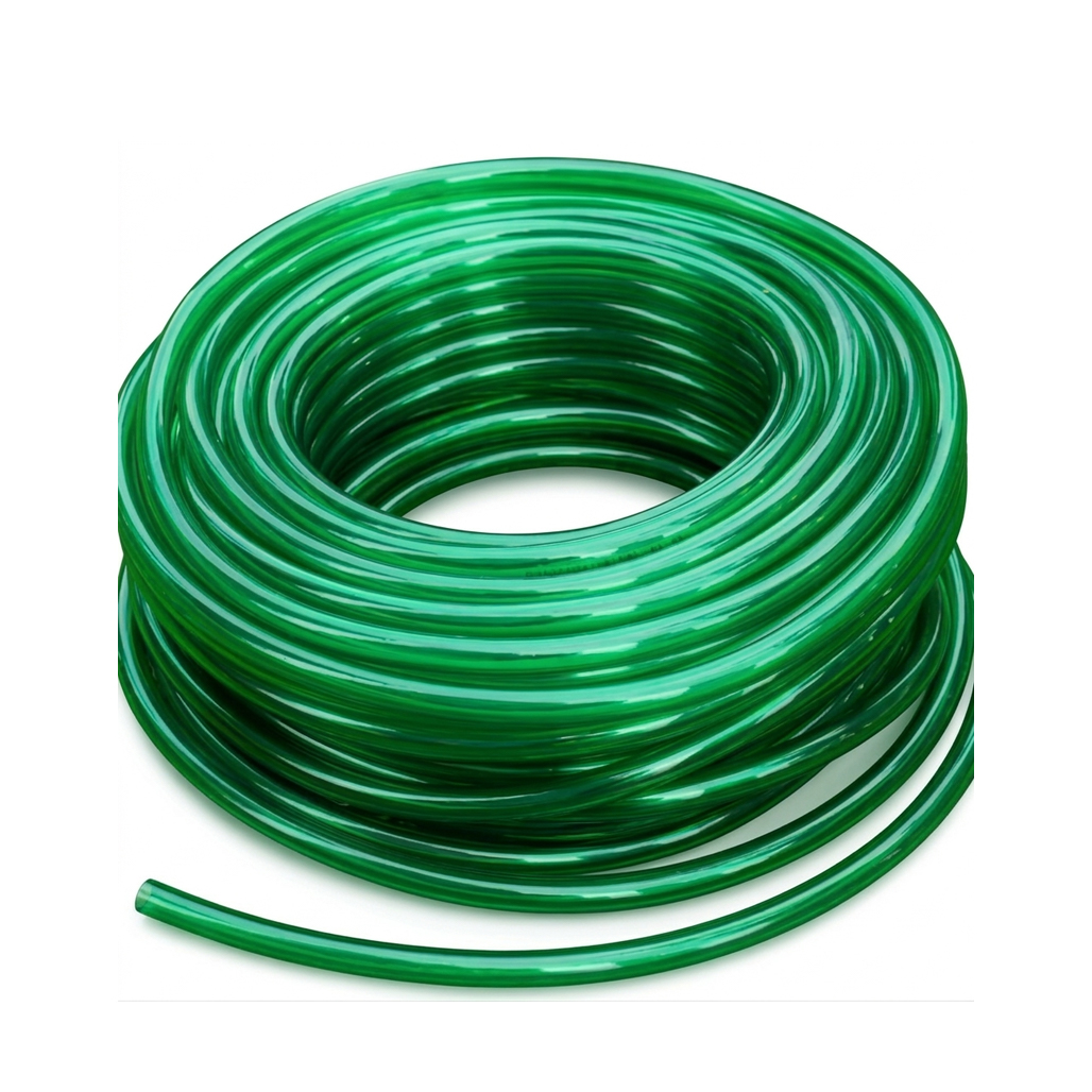 沐霓优品 牛筋水管 25mm-50米 卷高清大图