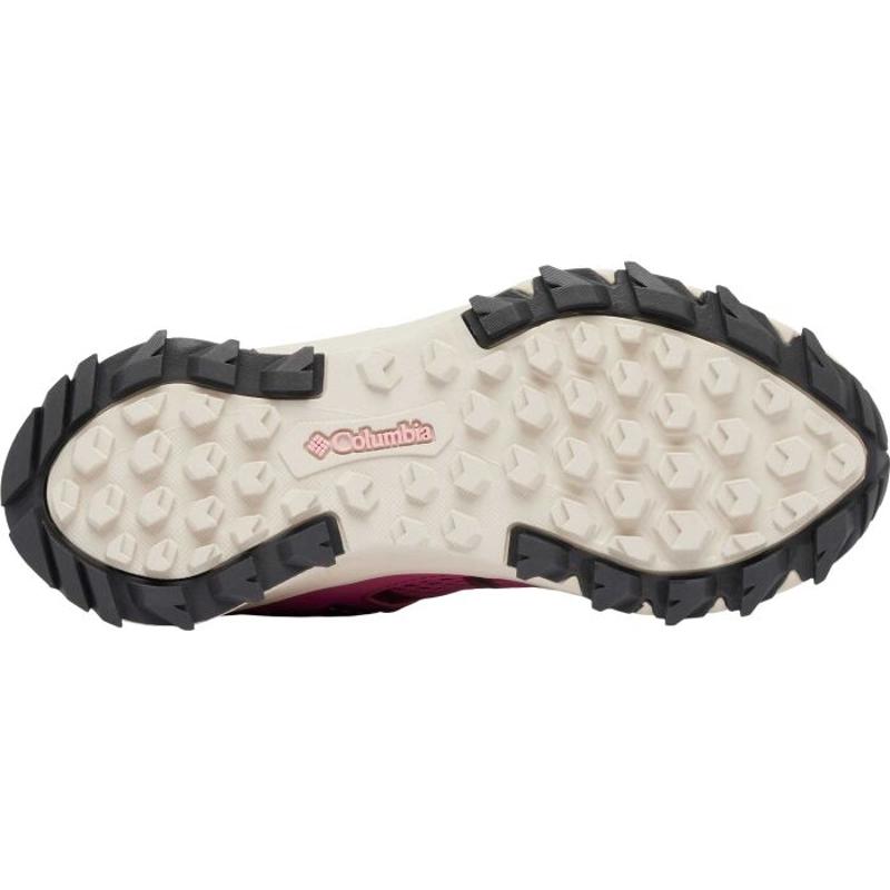 哥伦比亚(Columbia)哥伦比亚户外登山鞋女款PEAKFREAK II W舒适防高清大图