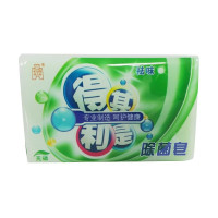 得其利是 TG440 248g 肥皂 (计价单位：块) 绿色