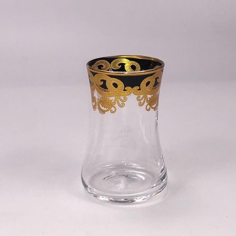 图书>期刊/杂志>男士>图书其它>金色异国风情阿拉伯咖啡杯红茶杯