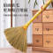 芒草扫把笤帚户外扫把室外学校教室环卫植物编制A002