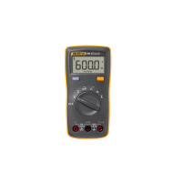 福禄克(Fluke)掌上数字万用表 F106 货期5-10天