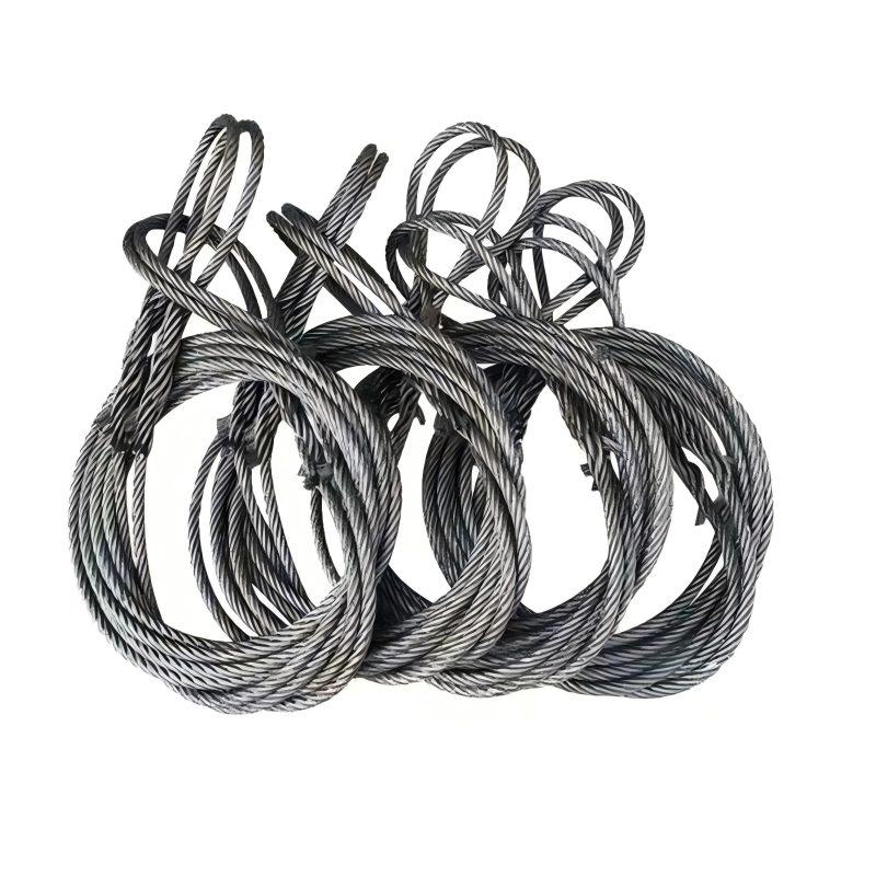 子恒祥 编制钢丝绳 10# 米高清大图