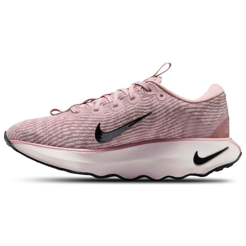 Nike女款跑步鞋缓震舒适休闲漫步高帮泡沫支撑运动鞋