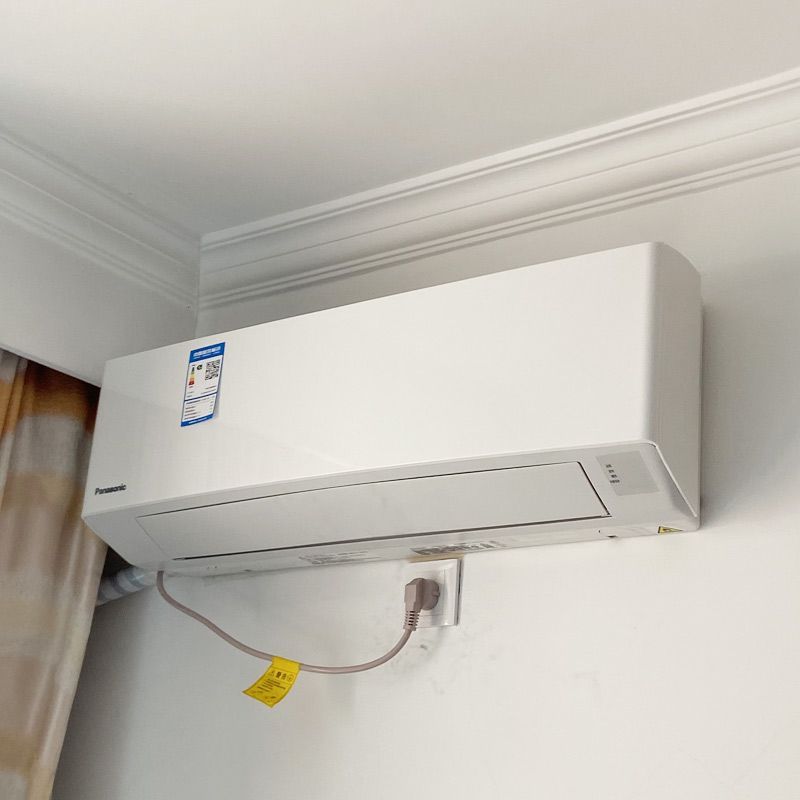 panasonic松下新一级能效15匹直流变频冷暖壁挂式空调r13kr10