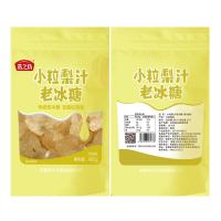 燕之坊黄冰糖200克-sej