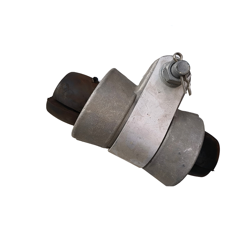 钺瑞预绞式悬垂线卡CGU-5/个高清大图