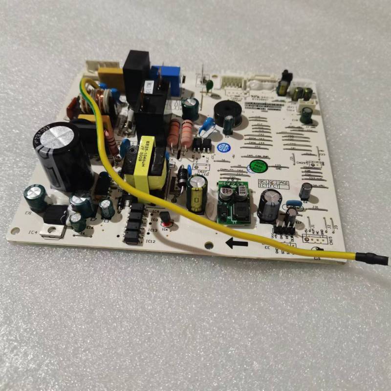 帮客材配 全新原装 P0970120733 TCL极物KFR- 35GW/BU2(A1)S 内机主板 收前务必验货高清大图