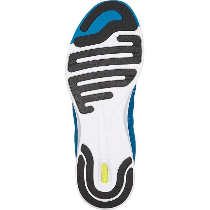 亚瑟士(ASICS)ASICS男款Fuzex Rush Adapt跑步鞋轻便缓震训练运动
