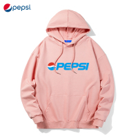 Pepsi/百事 男女同款休闲时尚潮流宽松卫衣BSW-2160