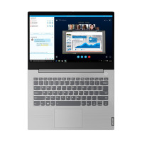 ThinkPad联想ThinkBook14 14英寸轻薄商务办公笔记本电脑(酷睿I7-1065G7 32G 1TBSSD 高清屏 指纹识别 背光键盘)定制