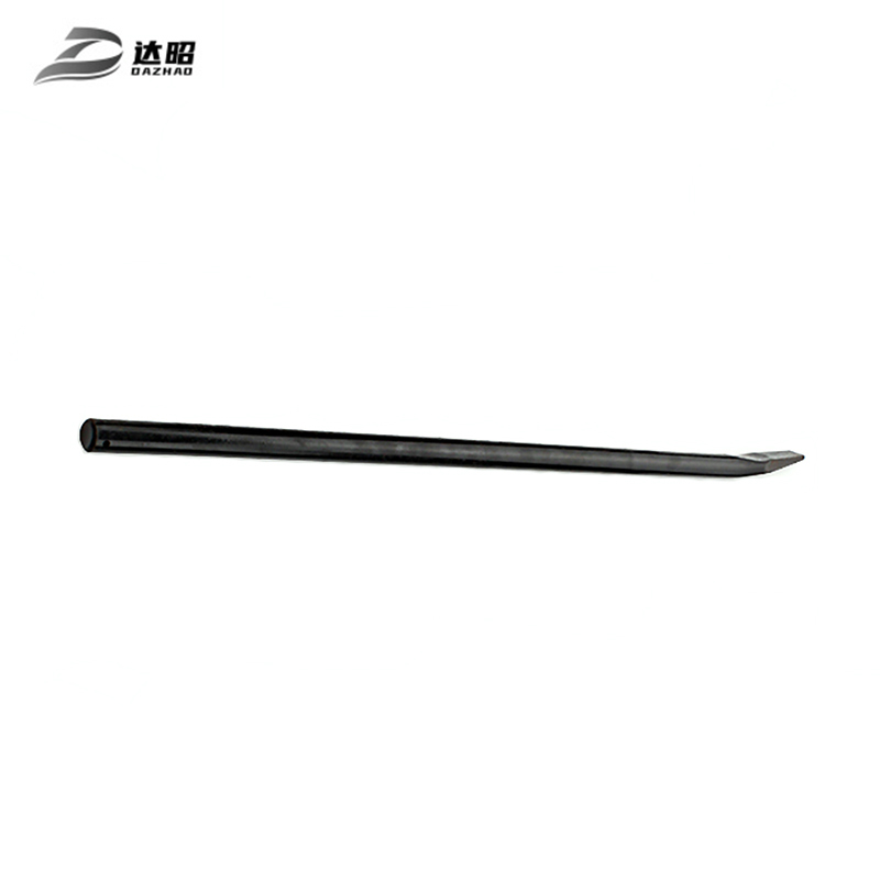 达昭 电泳轮胎撬棍 Φ19x600mm 304504高清大图