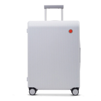 爱可乐(Echolac) 拉杆箱20寸 PW004 灰色