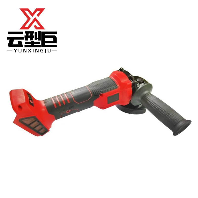 云型巨 锂电角磨机 切割机抛光打磨机旋转角向磨光机 48V 单位:台高清大图
