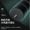 格力(GREE)无叶风扇塔扇FL-10X61RBg冷暖两用变频家用电风扇取暖器摇头暖风机卧室客厅落地扇负离子冷暖塔扇