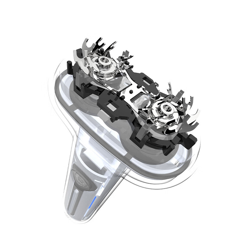 西屋 电动剃须刀 WL-HTX5001电动剃须刀高清大图