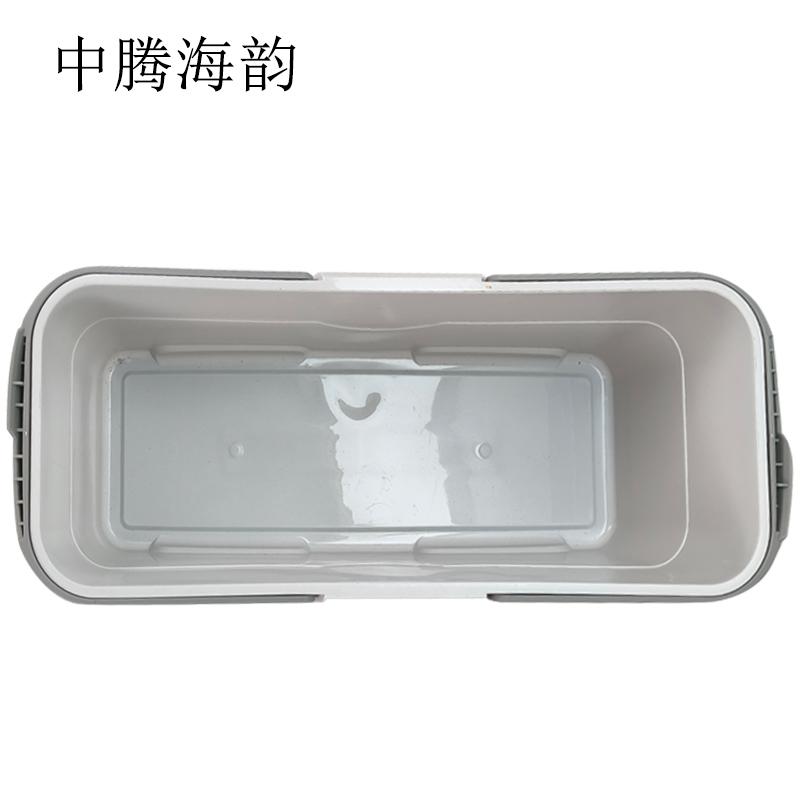 中腾海韵 长方形水桶 560*210*175mm 单位:个高清大图