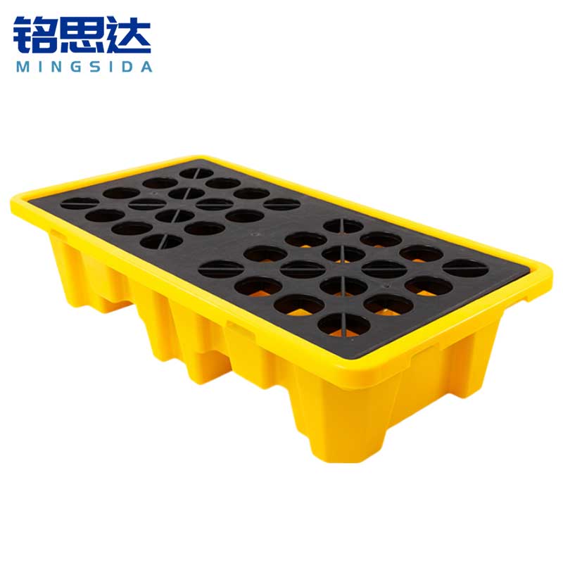 铭思达防渗漏托盘130*68*30cm个高清大图