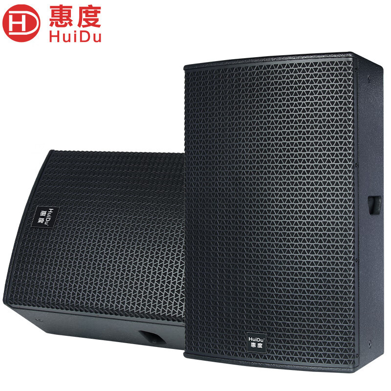 惠度/HuiDu音响/音箱 TP-110 2.0 有线