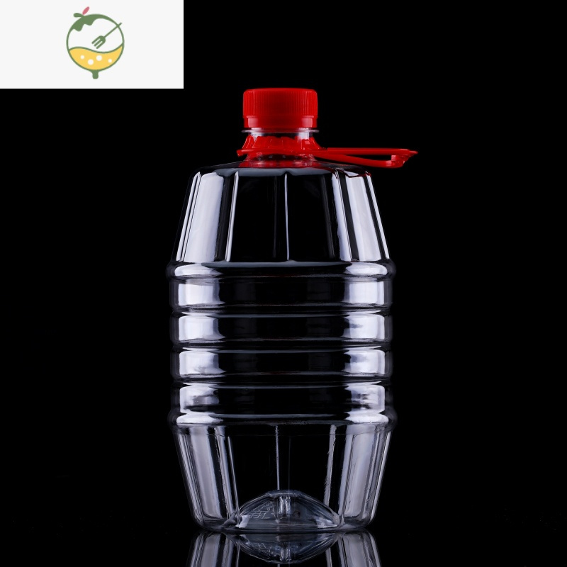 yicheng1斤2斤3斤半斤一斤装酒瓶空瓶白酒瓶子500塑料瓶250毫升方瓶80