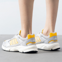 Adidas阿迪达斯男鞋新款运动网面透气减震老爹鞋休闲鞋 JP5661 ZP