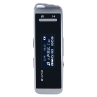 [苏宁自营]山水(SANSUI)MP3播放器 F1银
