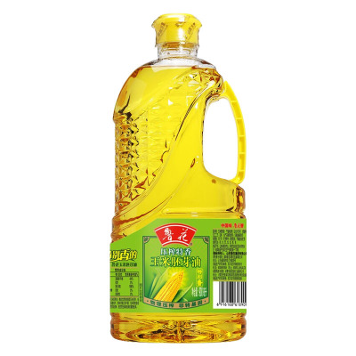 900ml 压榨特香玉米胚芽油900ml非转基因食用油小瓶宿舍炒菜家用油
