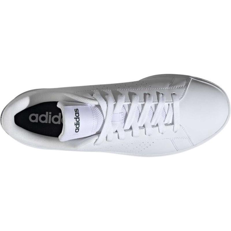 阿迪达斯(adidas)阿迪达斯男款时尚运动休闲板鞋男潮牌经典系带小