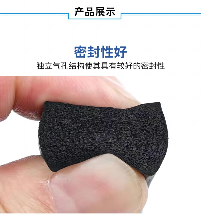 雒益 盘根密封条 方形 米高清大图