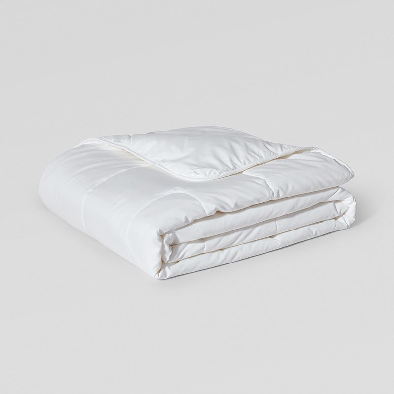 罗莱 舒馨丝柔蚕丝被高清大图