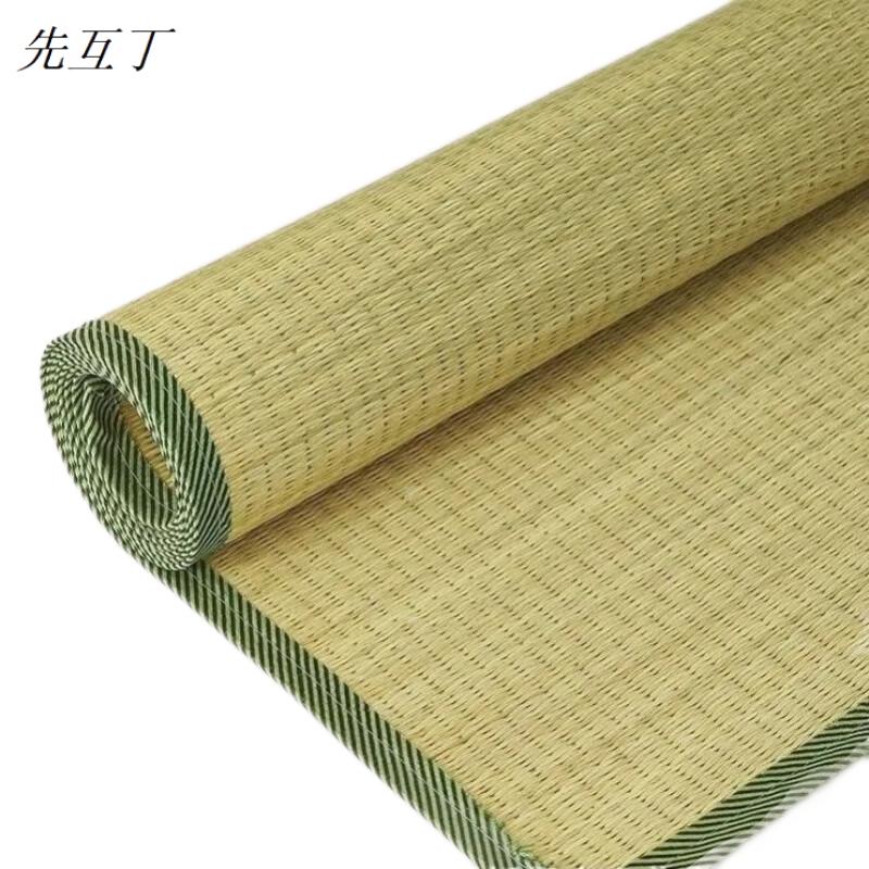 先互丁 宿舍凉席草席 多规格 张高清大图