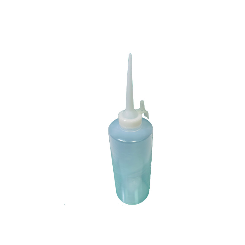 塑料油壶 1000ml/个高清大图