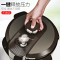 苏泊尔(SUPOR)电压力锅CYSB50YCW10DQ-100 5L/升智能大容量电高压锅不粘锅 3-6人陶晶内胆 双胆