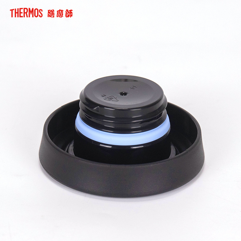 膳魔师 不锈钢保温杯 TCMA-400 400ml