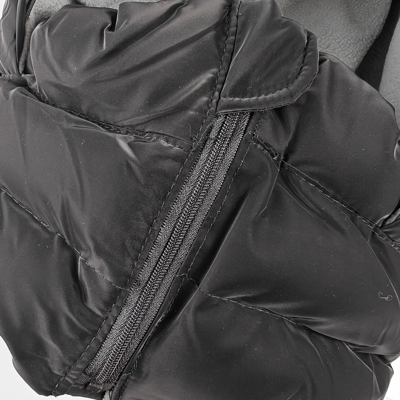 鸽护 防寒帽 GH595-羽绒 顶高清大图