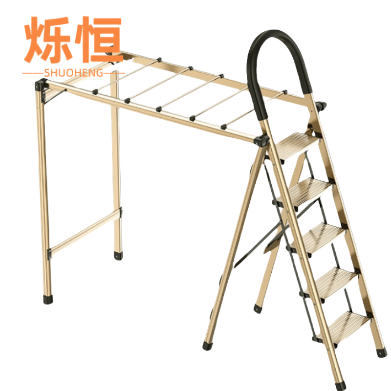 烁恒 步梯 把高清大图