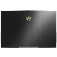 机械革命(MECHREVO)深海泰坦X8Ti Plus 17.3英寸大屏吃鸡游戏本定制版本（i7-8750H 8G 128GB固态 GTX1060 6G 144Hz 72%色域）