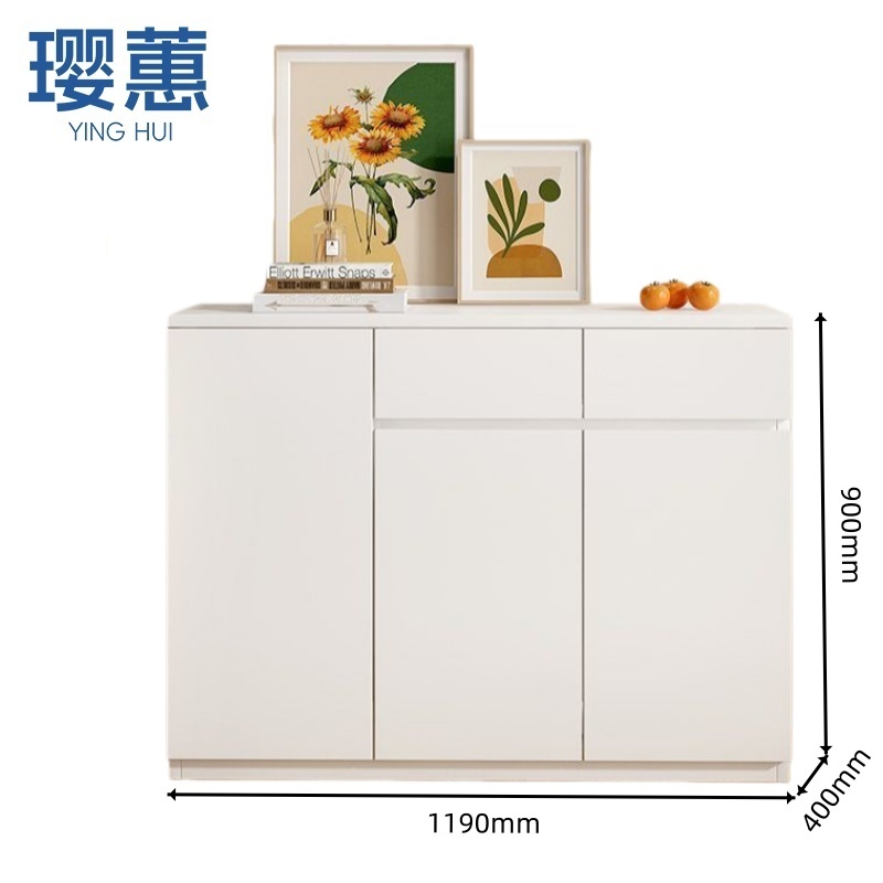 璎蕙 矮柜高清大图