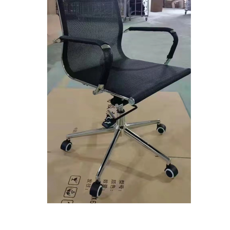 首指(SZ)办公椅YF-699(KH)高清大图