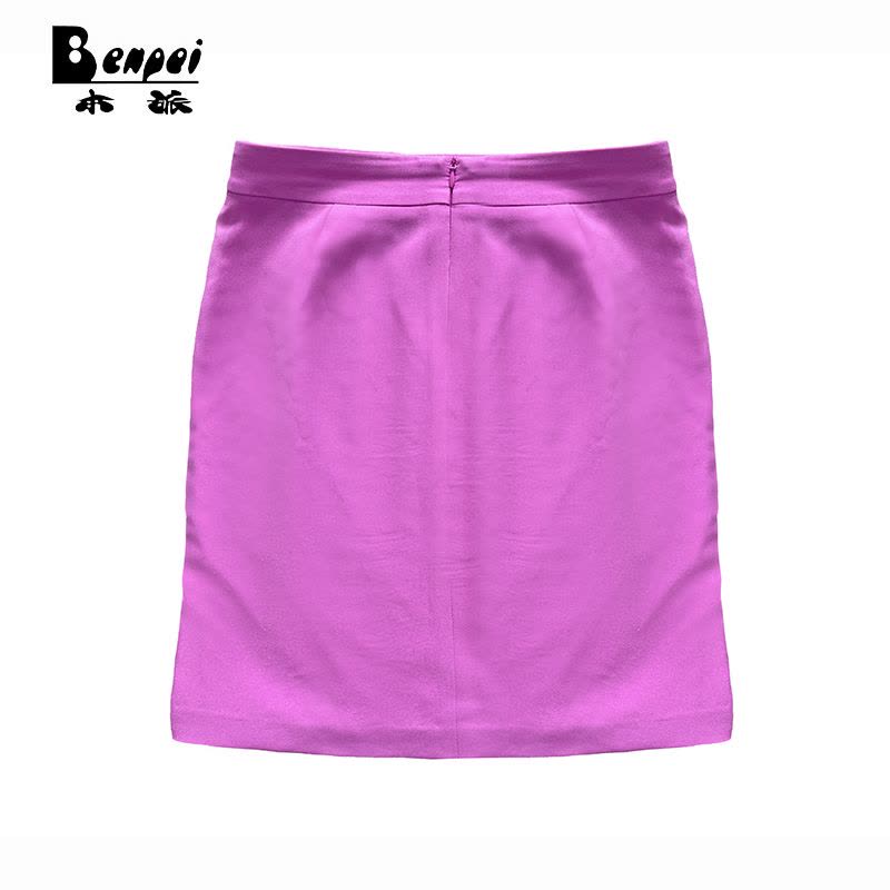 本派 女夏裙 按需定制 条图片