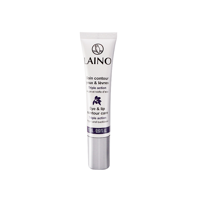 蕾娜眼唇周亮滑紧致霜 15ml